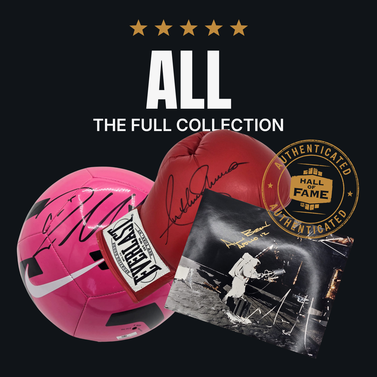 All