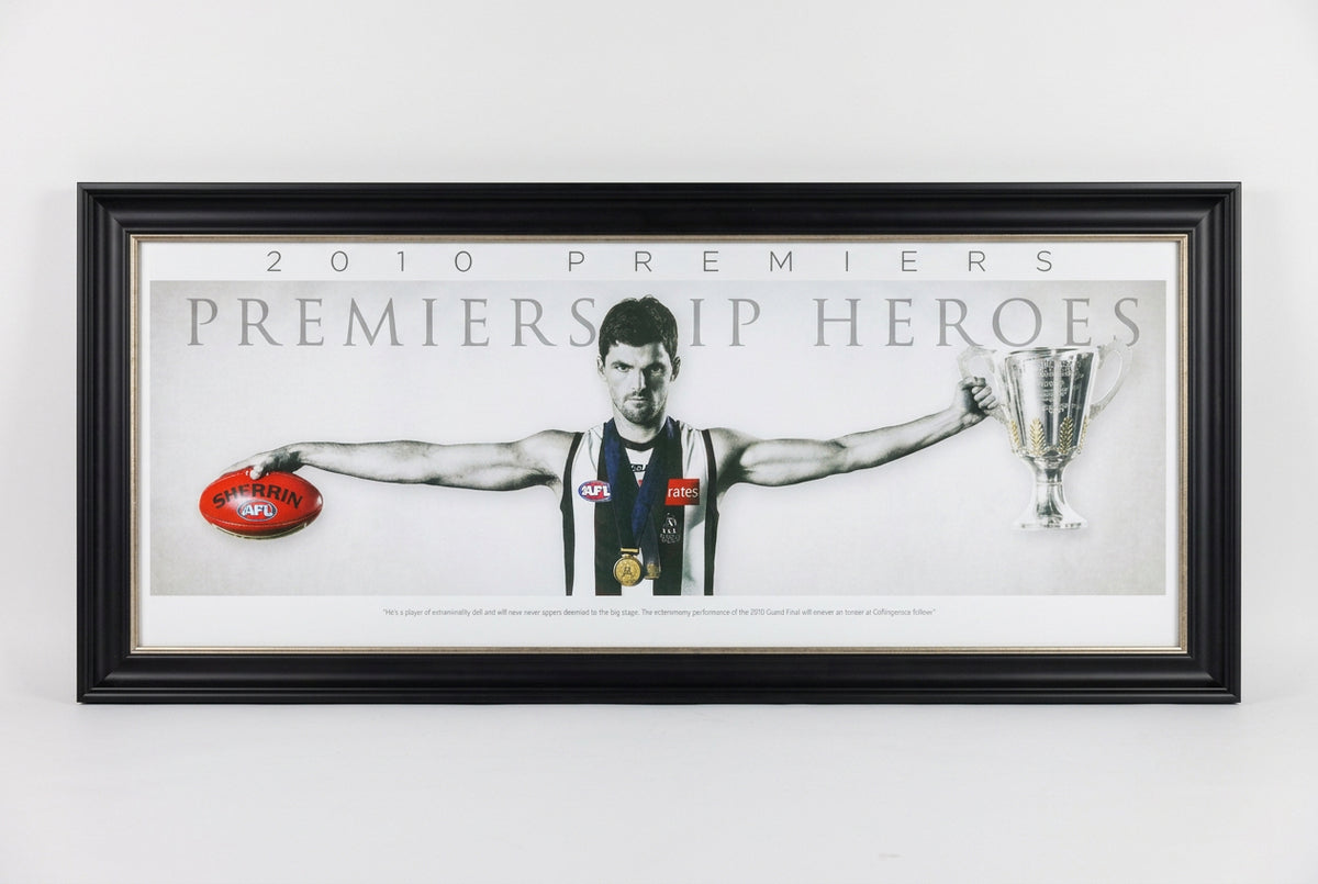 (COLLINGWOOD) SCOTT PENDLEBURY Mini Wings
