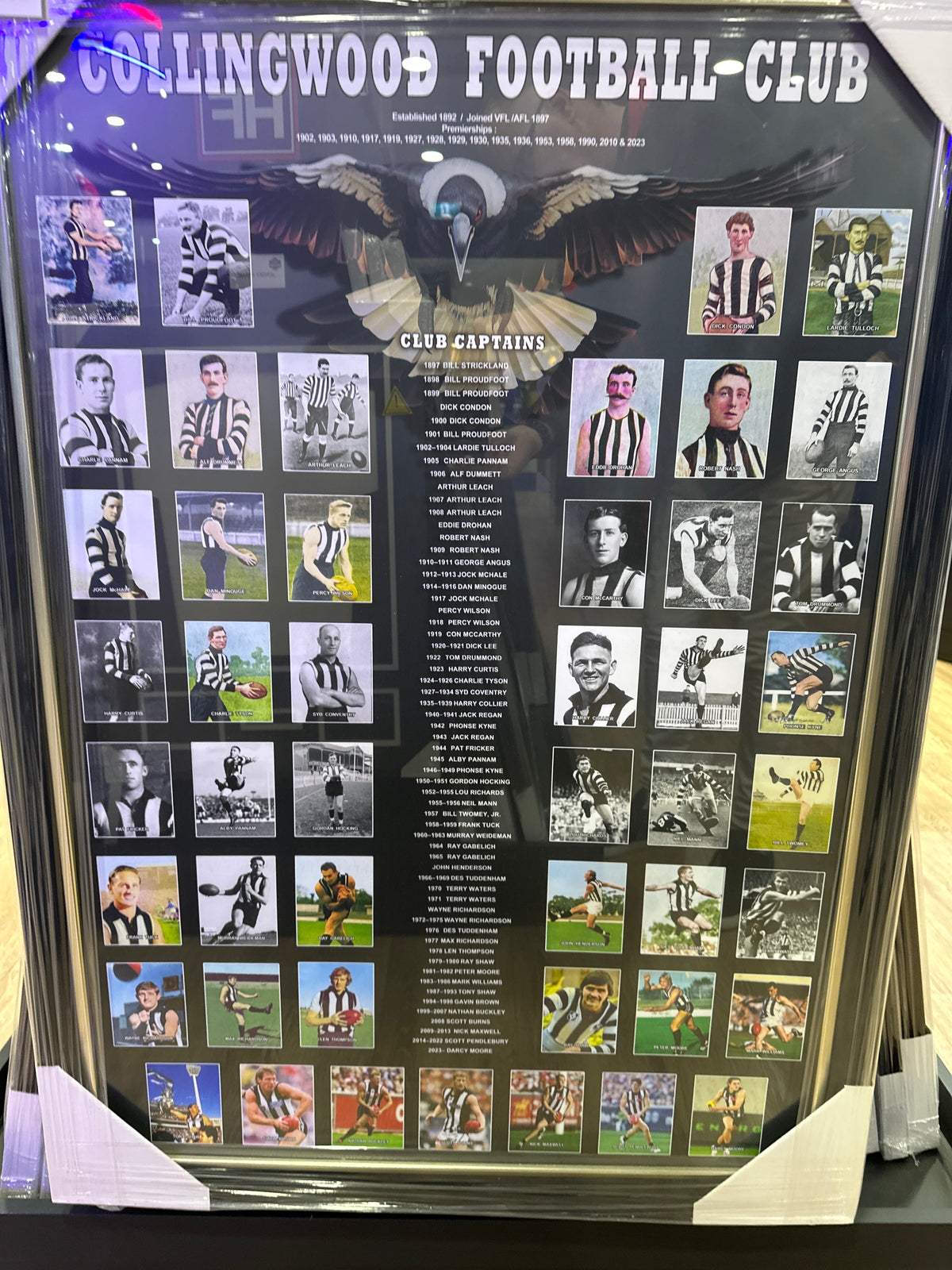 Collingwood Football Club