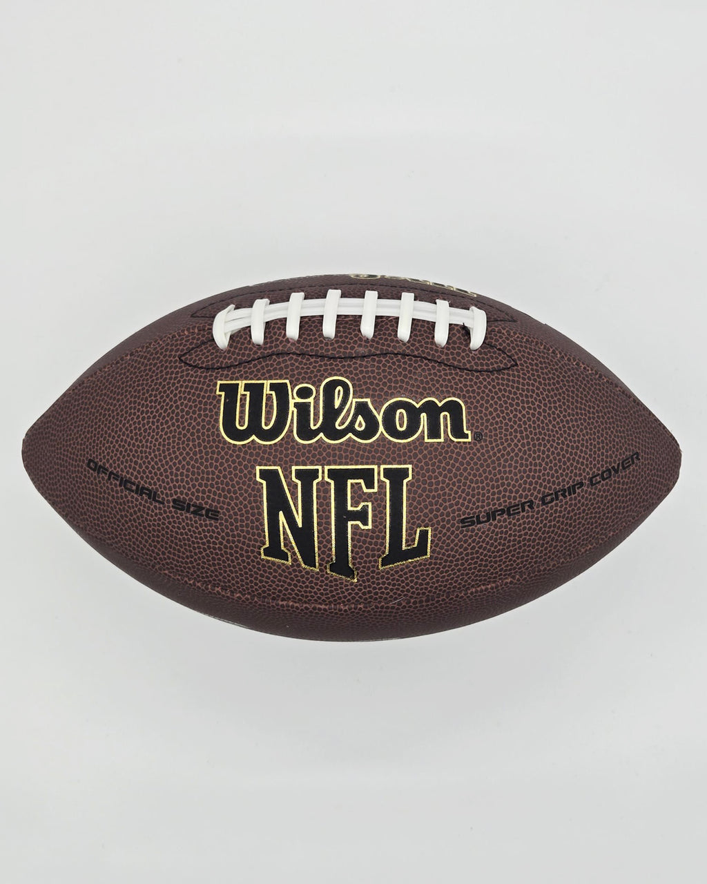 Jerry Rice Signed NFL Ball