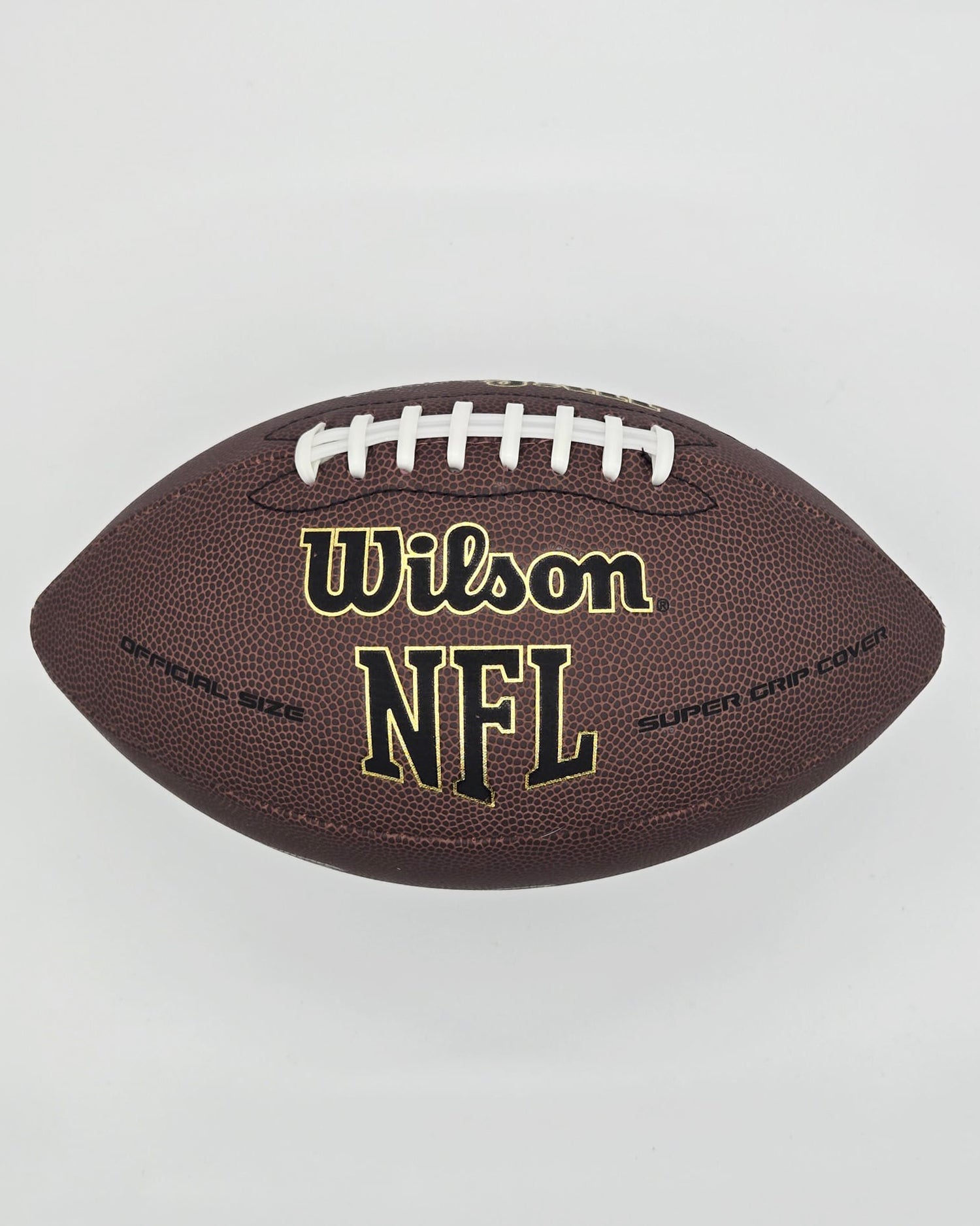 Jerry Rice Signed NFL Ball