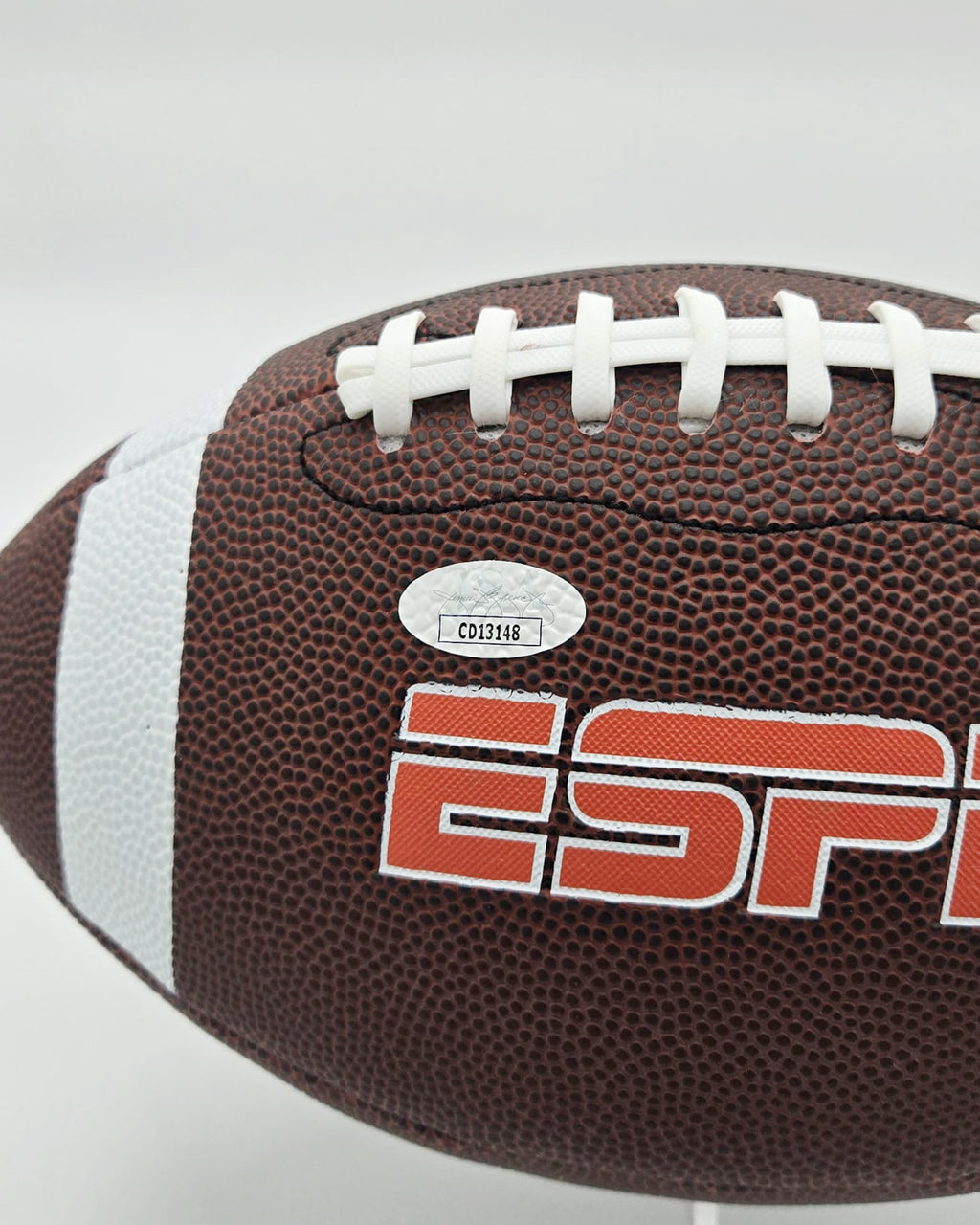 Rob Gronkowski Signed NFL Ball