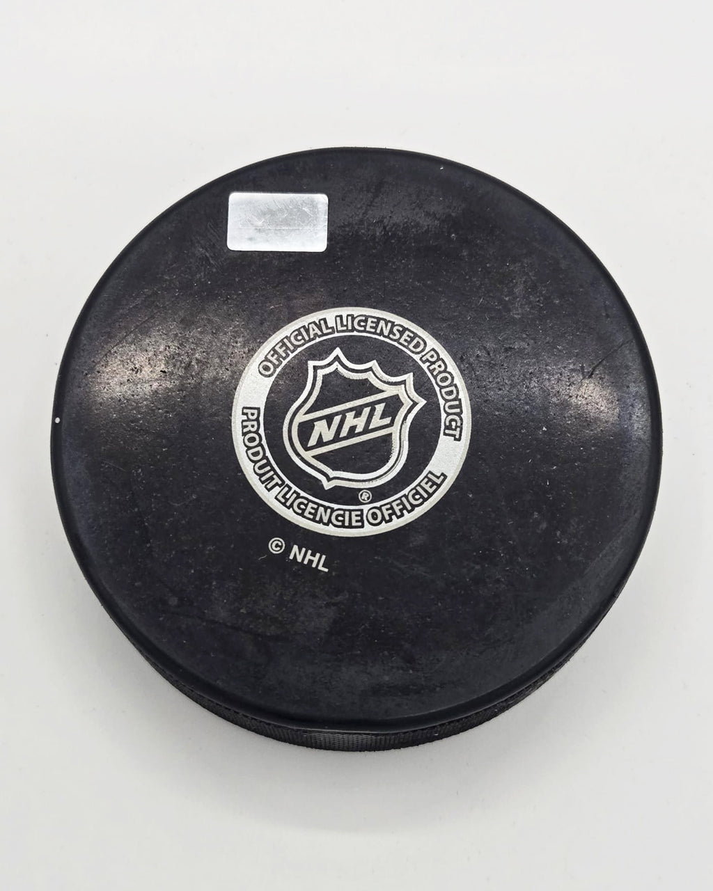 Rogie Vachon HOF 16 Hand-Signed Los Angeles Kings Memorabilia
