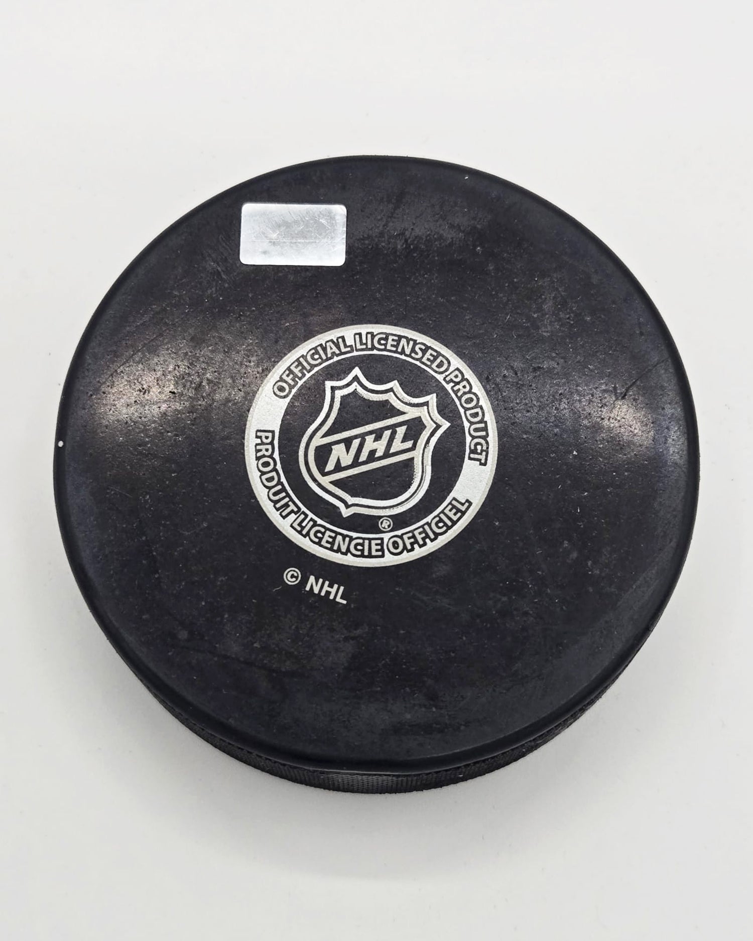 Rogie Vachon HOF 16 Hand-Signed Los Angeles Kings Memorabilia