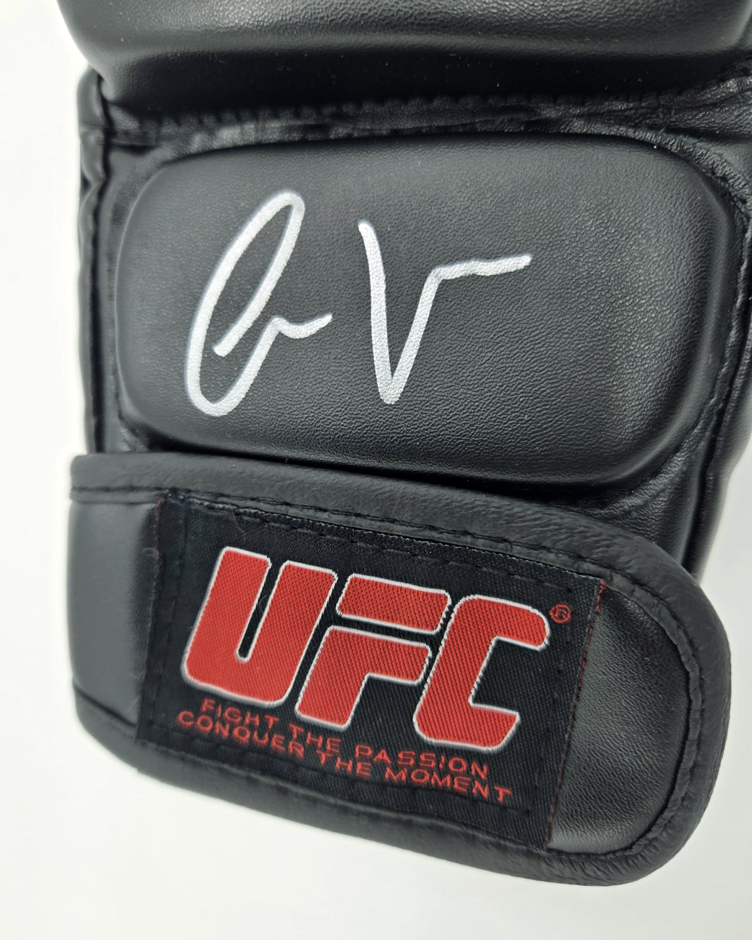 Conor McGregor Signed UFC Glove
