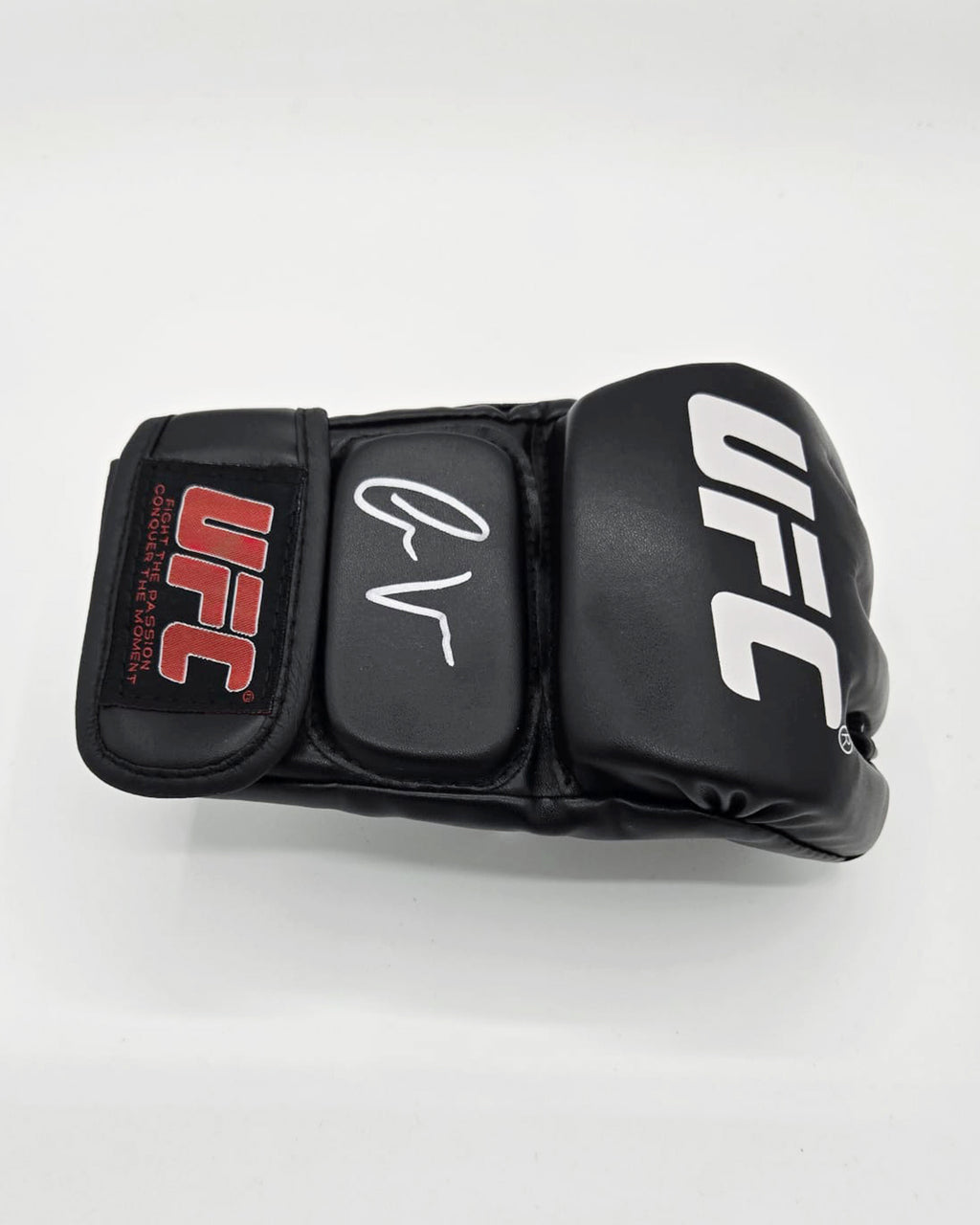 Conor McGregor Signed UFC Glove