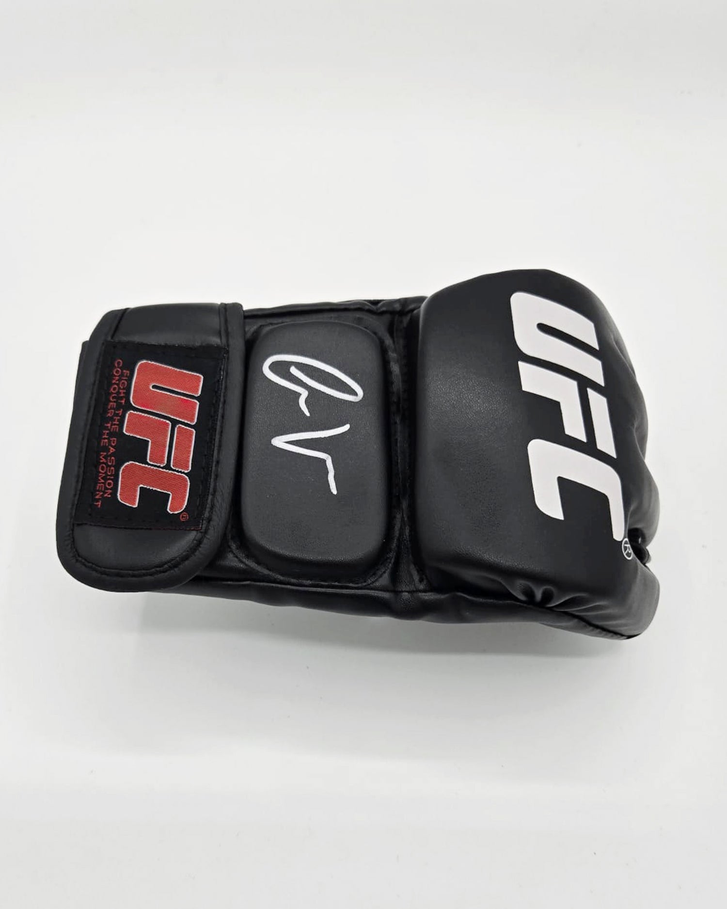 Conor McGregor Signed UFC Glove