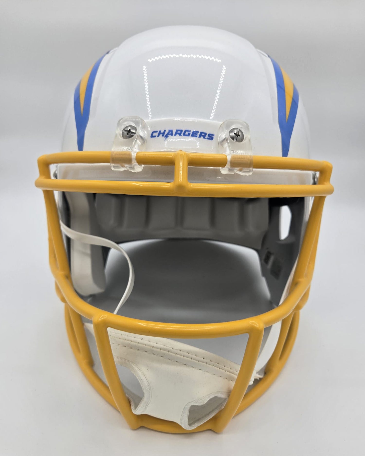 Austin Ekeler Signed NFL Helmet