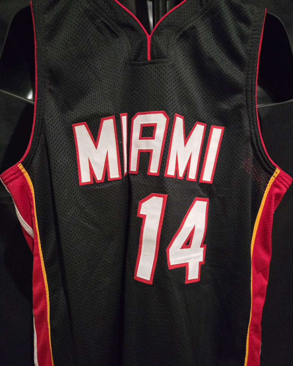 Tyler Herro Signed NBA Jersey