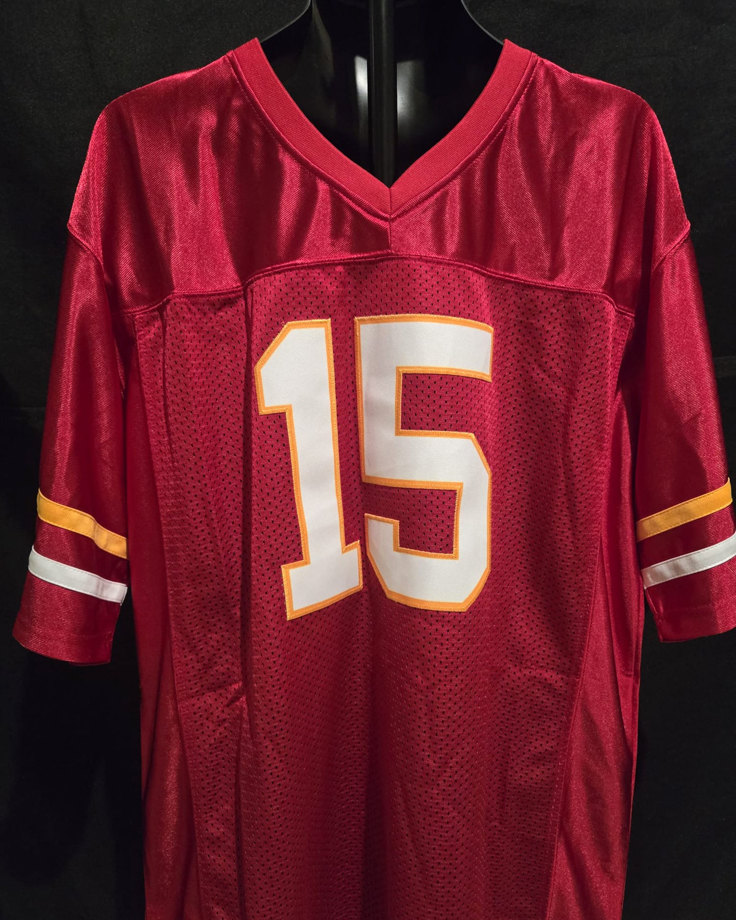 Patrick Mahomes Signed NFL Jersey